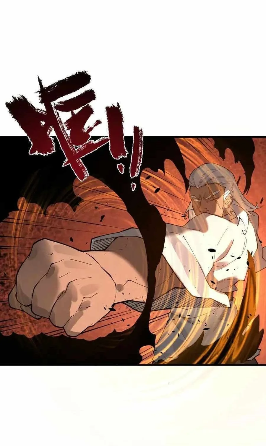 SSS-level Paladin Who Breaks All Logic Chapter 130 Gambar 18