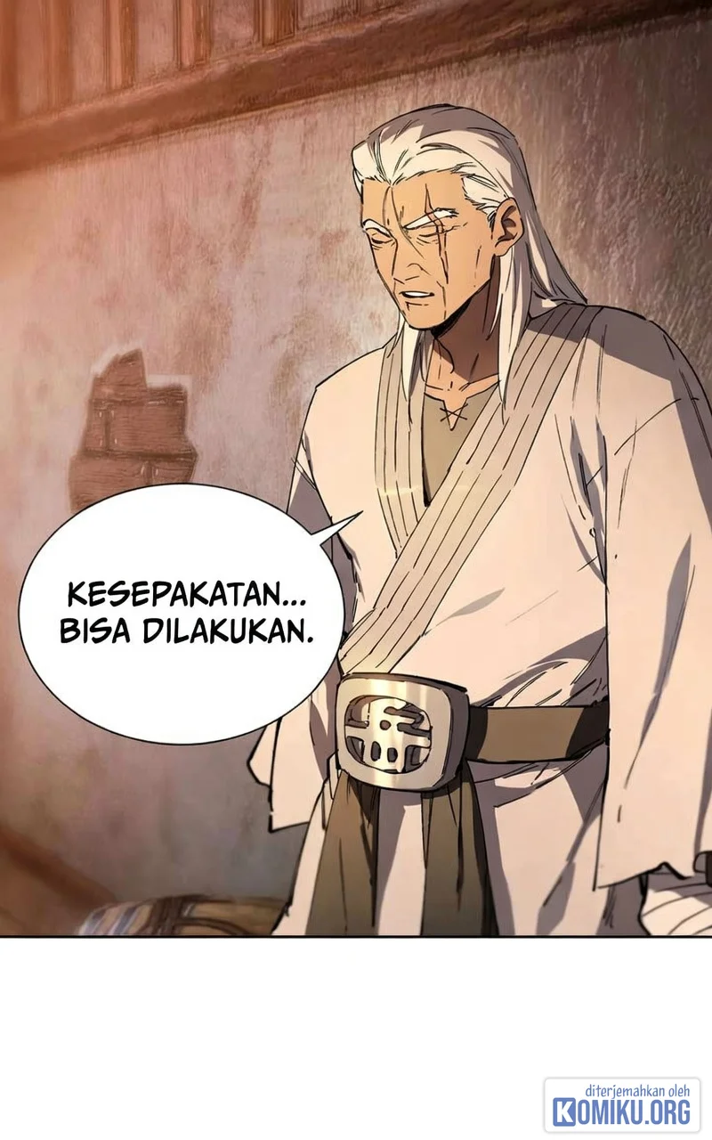 SSS-level Paladin Who Breaks All Logic Chapter 131 Gambar 18