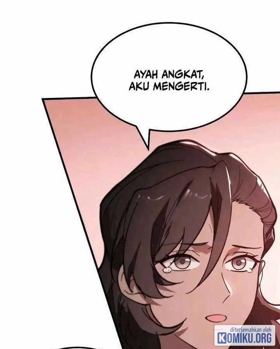 SSS-level Paladin Who Breaks All Logic Chapter 132 Gambar 15