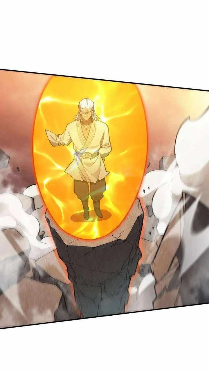 SSS-level Paladin Who Breaks All Logic Chapter 133 Gambar 16