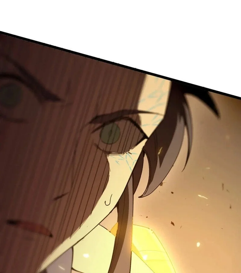 SSS-level Paladin Who Breaks All Logic Chapter 136 Gambar 19