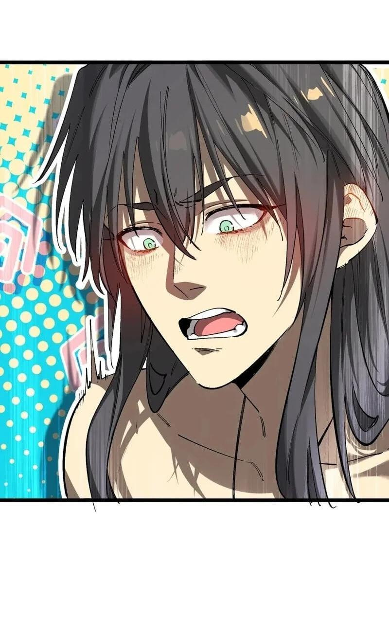 SSS-level Paladin Who Breaks All Logic Chapter 137 Gambar 17