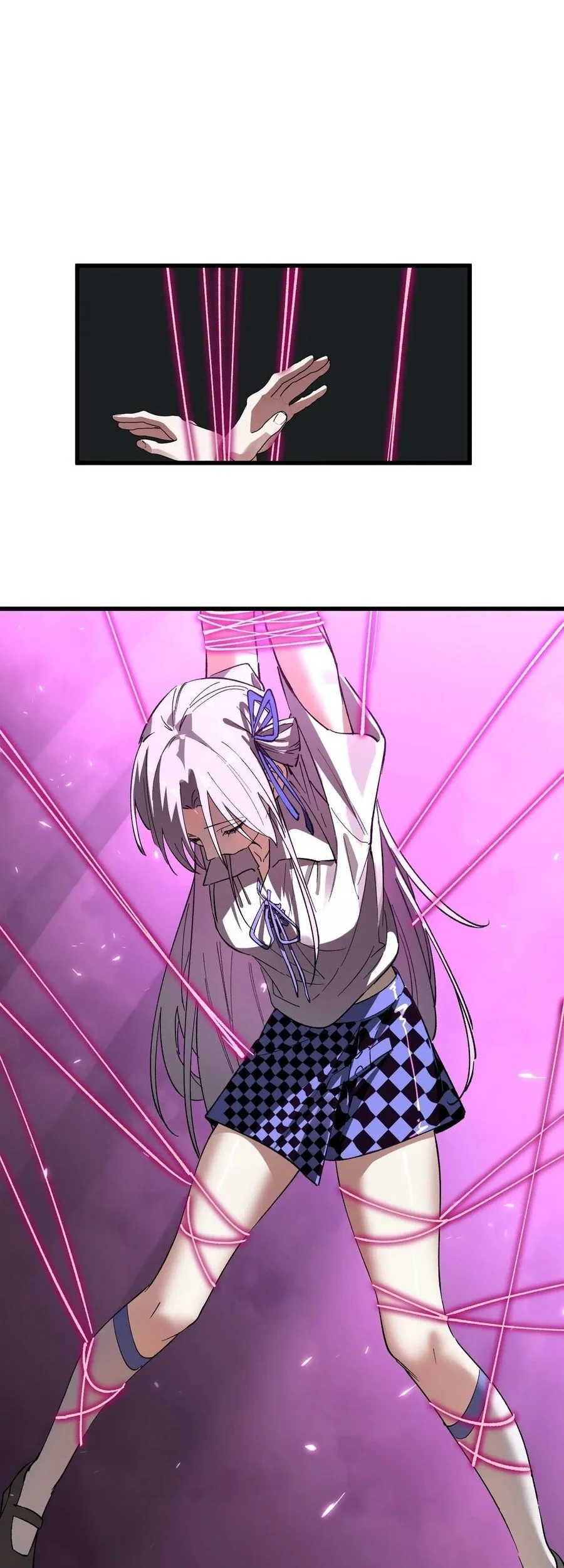 SSS-level Paladin Who Breaks All Logic Chapter 154 Gambar 14