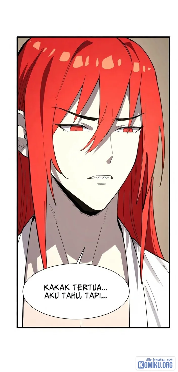 SSS-level Paladin Who Breaks All Logic Chapter 155 Gambar 15
