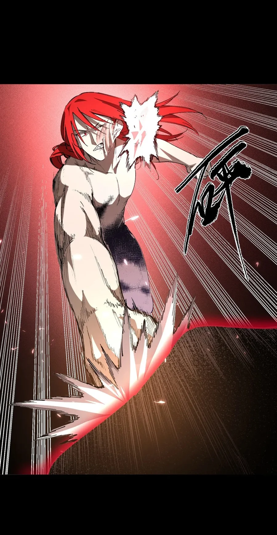 SSS-level Paladin Who Breaks All Logic Chapter 160 Gambar 17