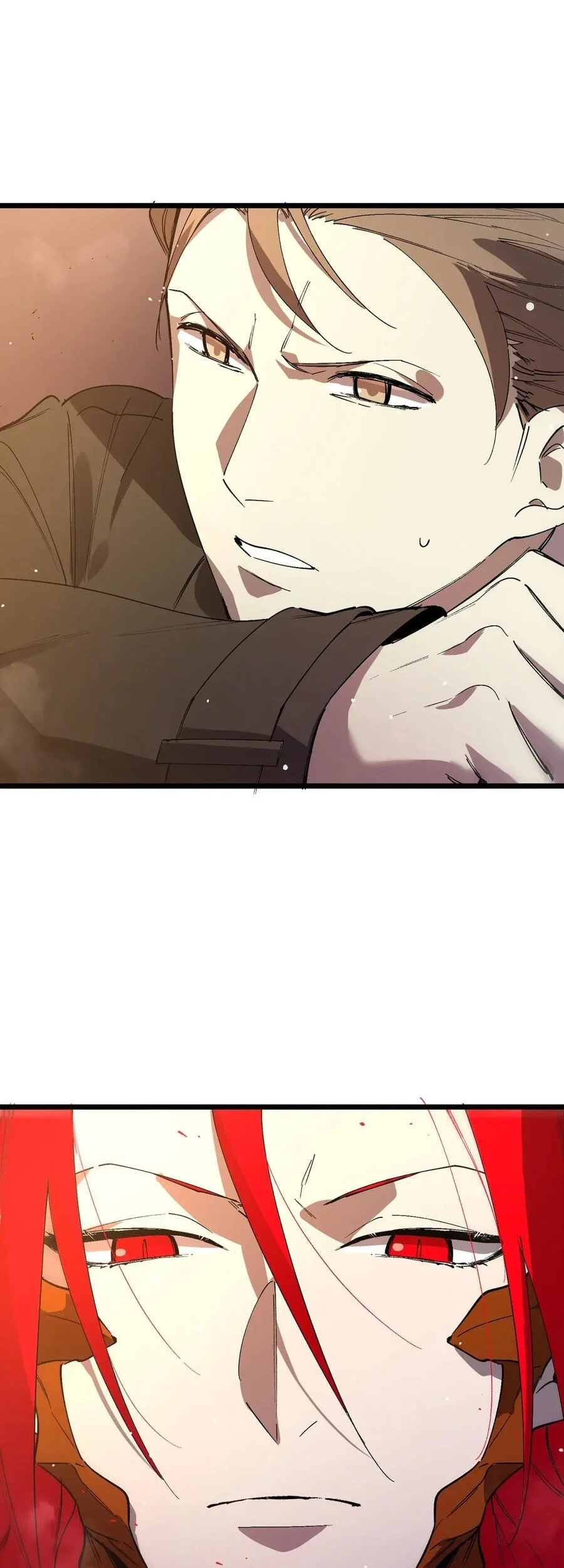 SSS-level Paladin Who Breaks All Logic Chapter 164 Gambar 11