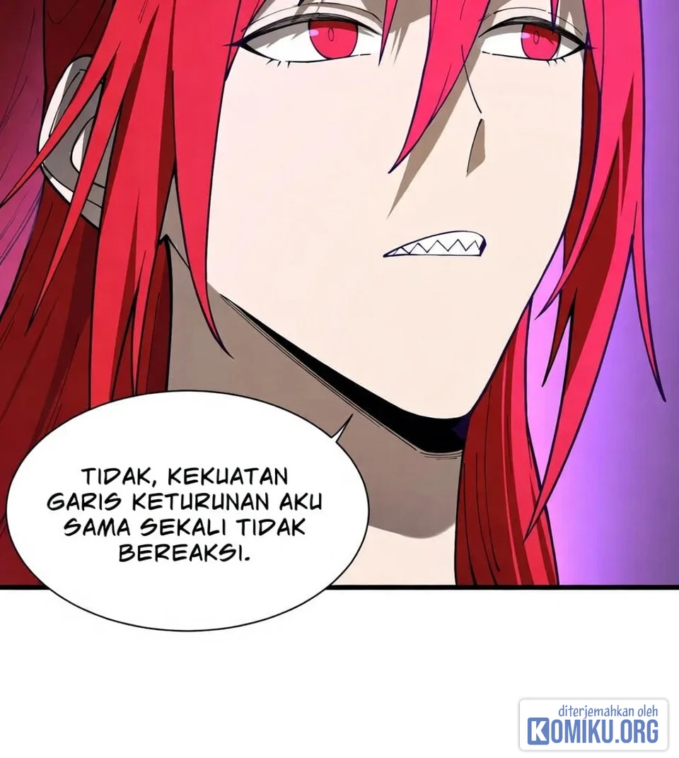 SSS-level Paladin Who Breaks All Logic Chapter 166 Gambar 15