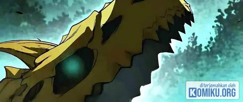 SSS-level Paladin Who Breaks All Logic Chapter 168 Gambar 17