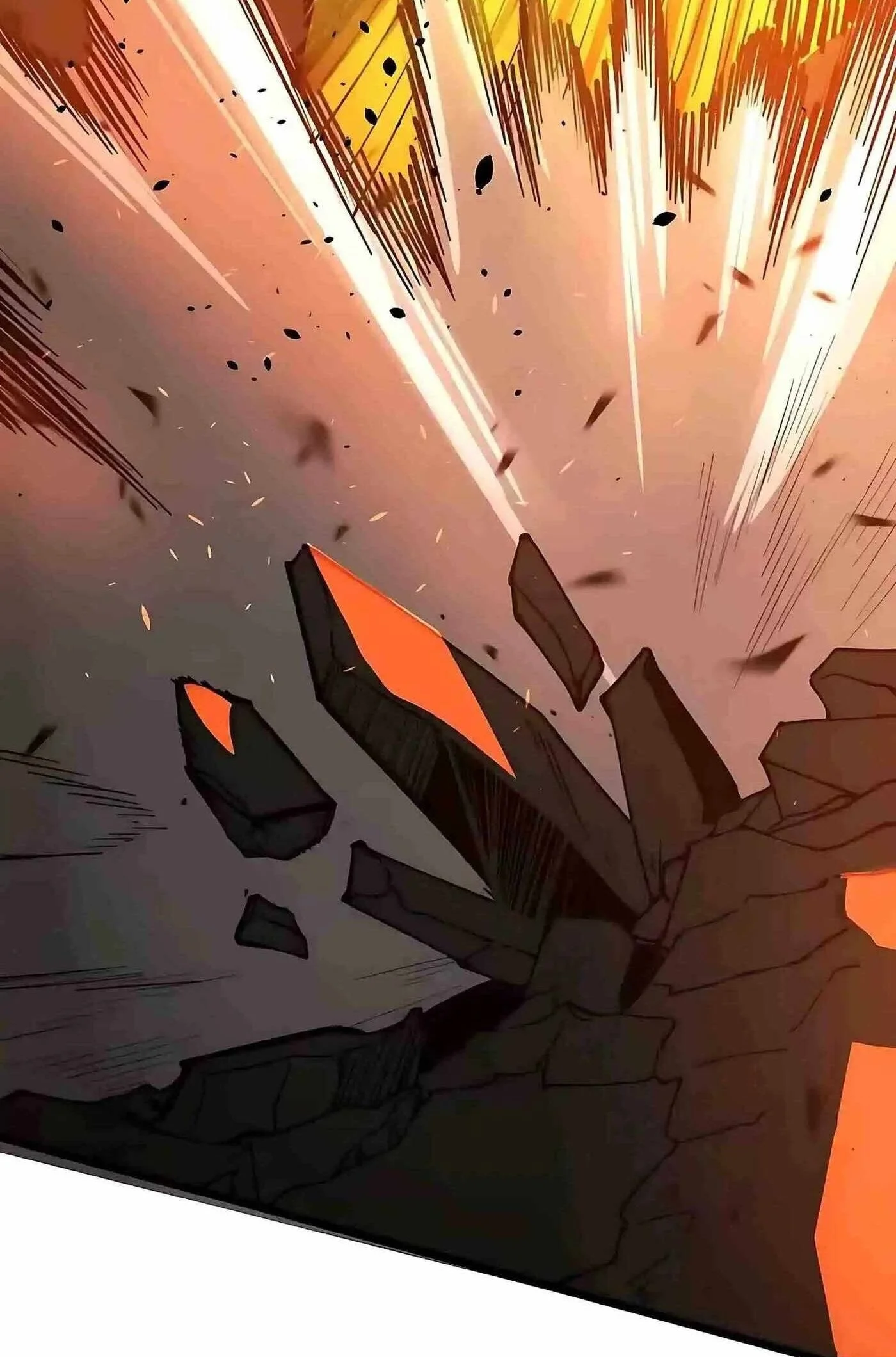 SSS-level Paladin Who Breaks All Logic Chapter 169 Gambar 19