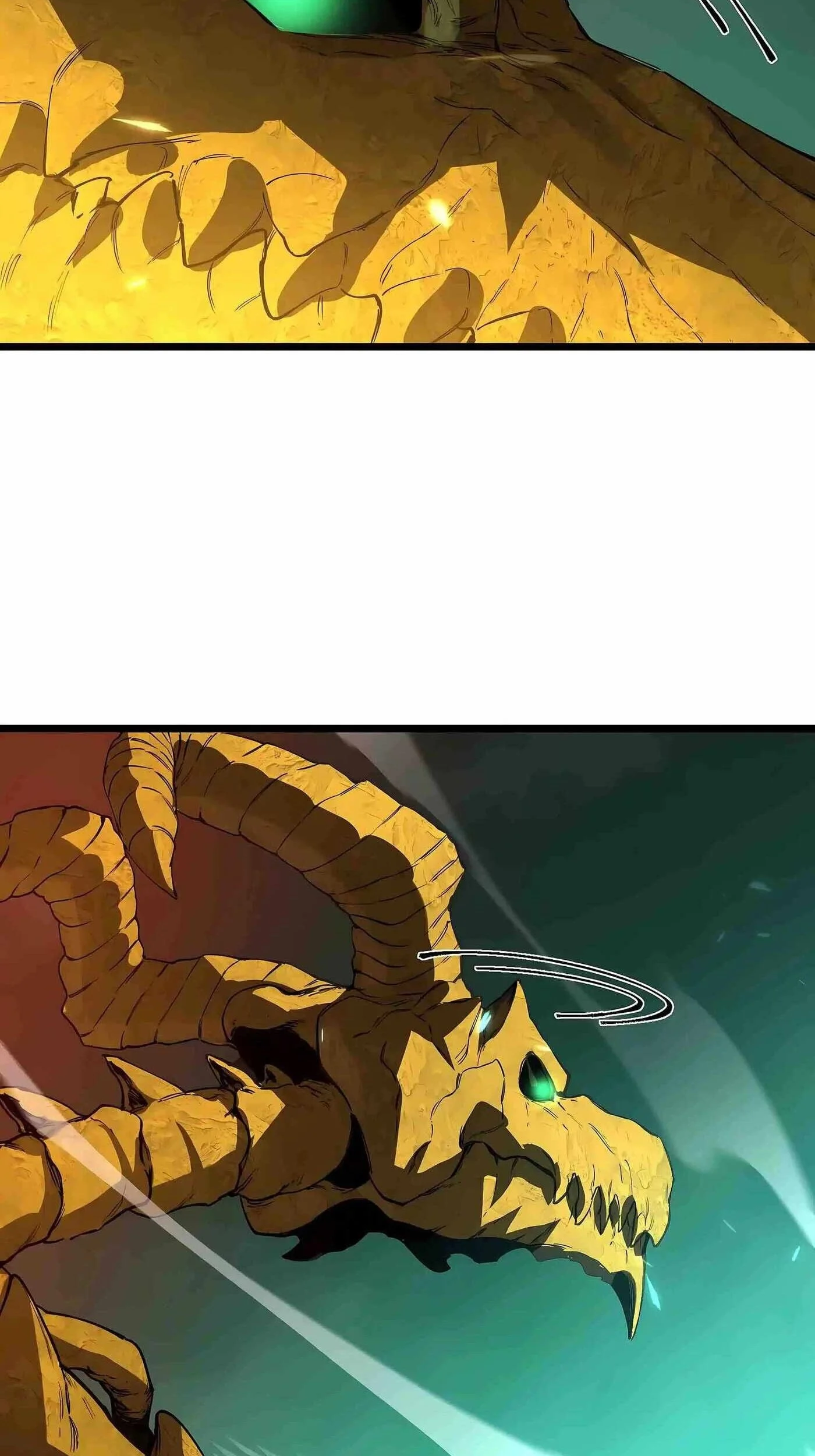 SSS-level Paladin Who Breaks All Logic Chapter 171 Gambar 17