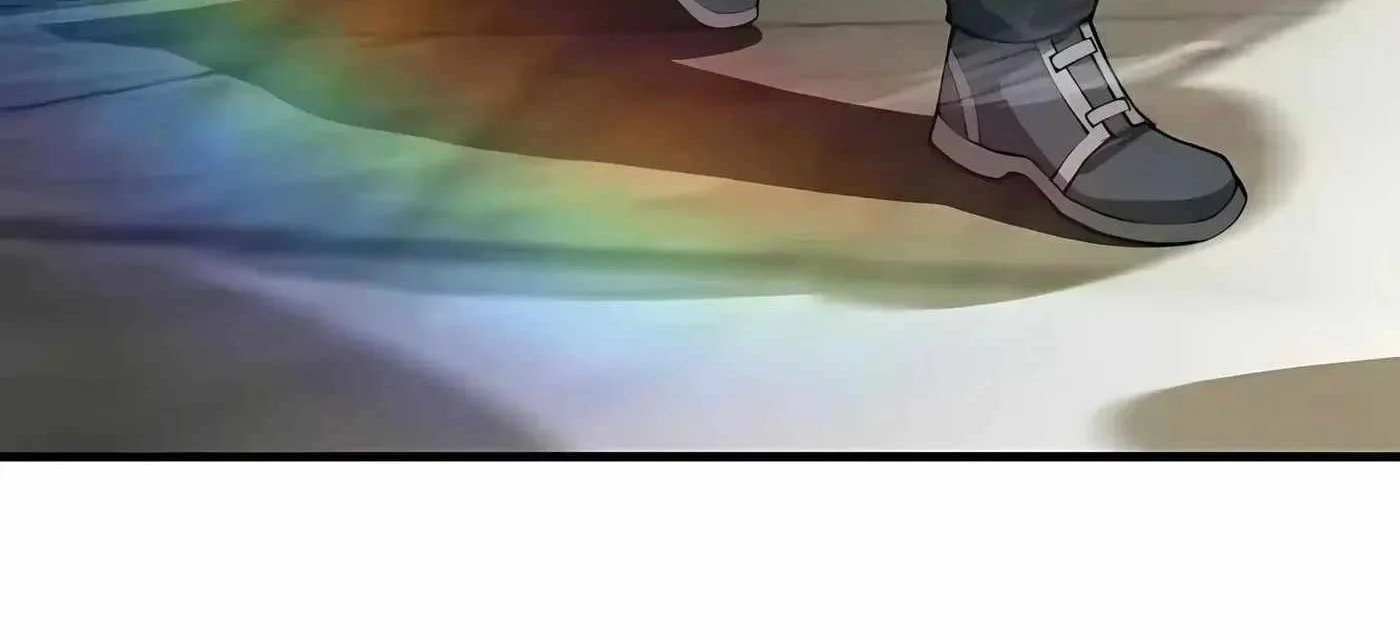 SSS-level Paladin Who Breaks All Logic Chapter 174 Gambar 22