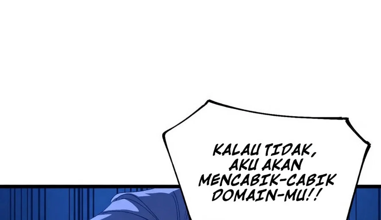 SSS-level Paladin Who Breaks All Logic Chapter 175 Gambar 15