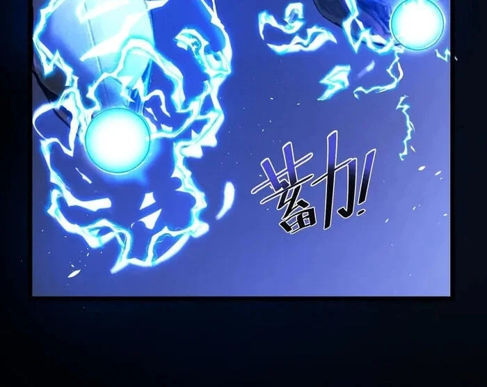 SSS-level Paladin Who Breaks All Logic Chapter 177 Gambar 17