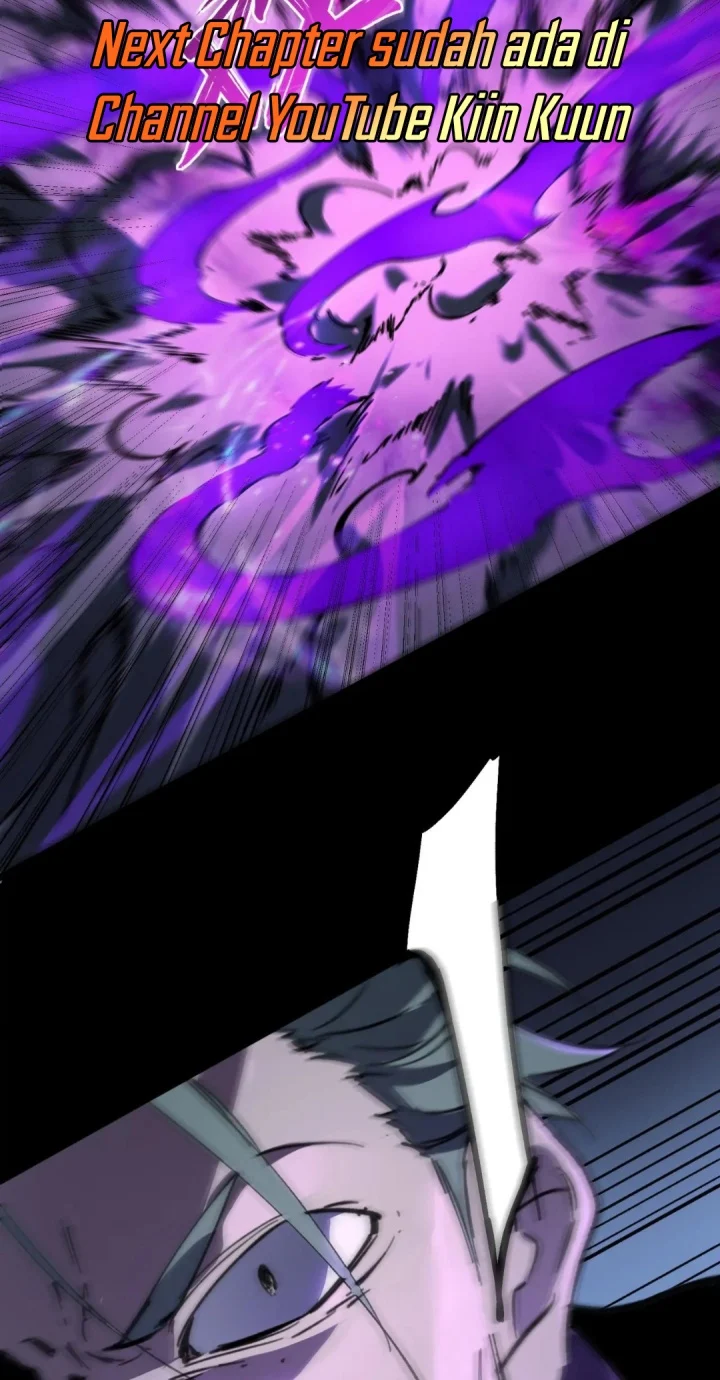 SSS-level Paladin Who Breaks All Logic Chapter 79 Gambar 19
