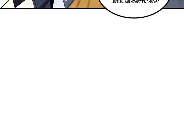SSS-level Paladin Who Breaks All Logic Chapter 98 Gambar 14