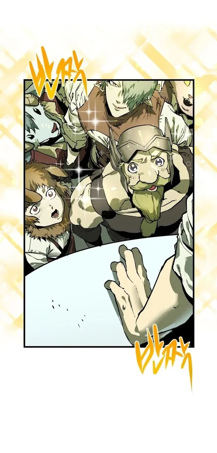 Stand-in Hero Chapter 1 Gambar 28