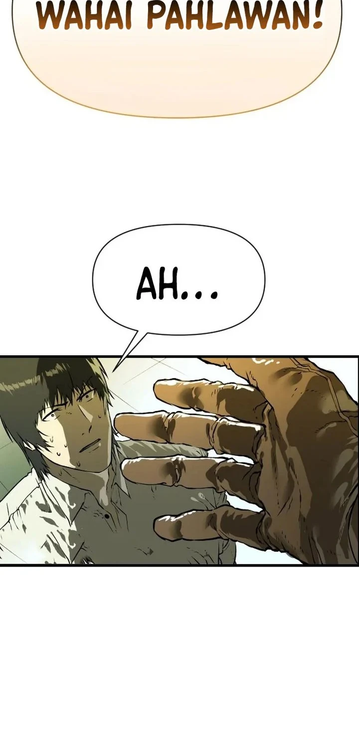 Stand-in Hero Chapter 1 Gambar 30