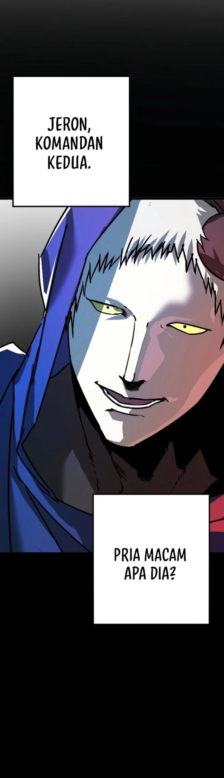Stand-in Hero Chapter 10 Gambar 25