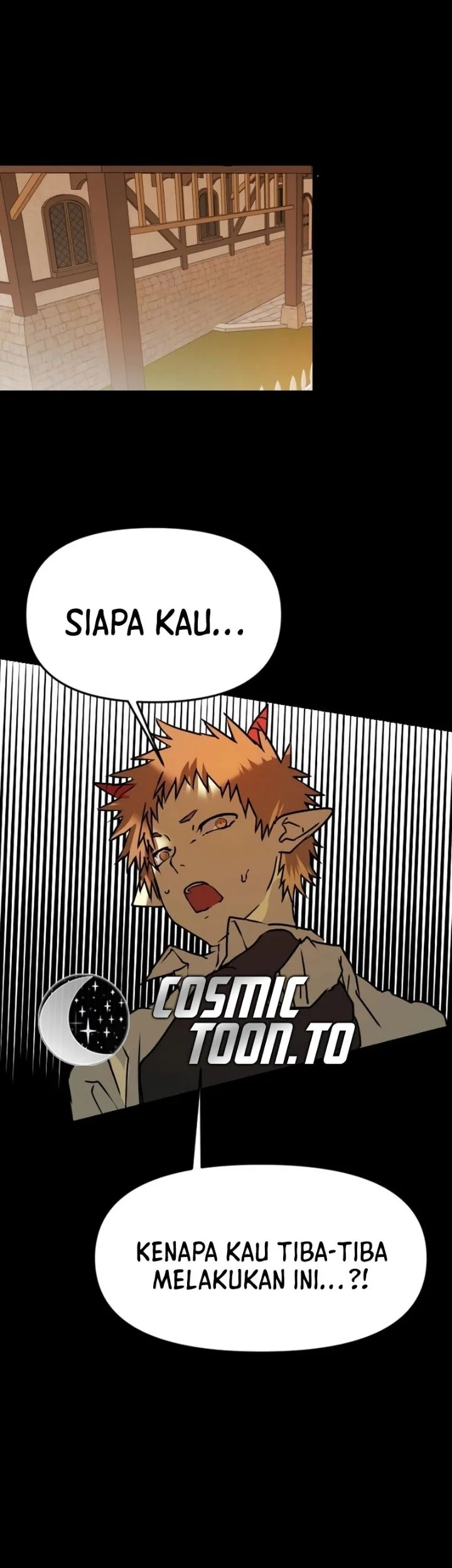 Stand-in Hero Chapter 10 Gambar 26