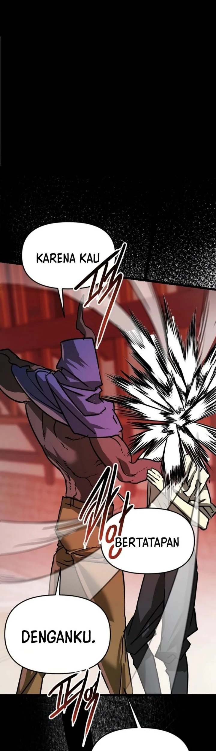Stand-in Hero Chapter 10 Gambar 27