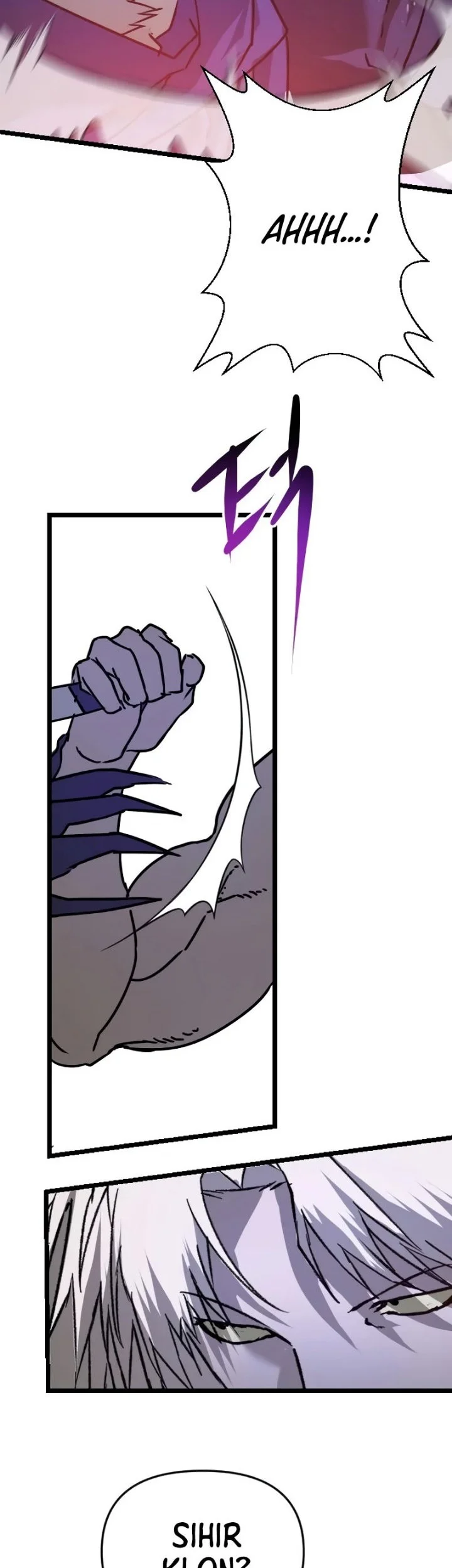 Stand-in Hero Chapter 11 Gambar 28