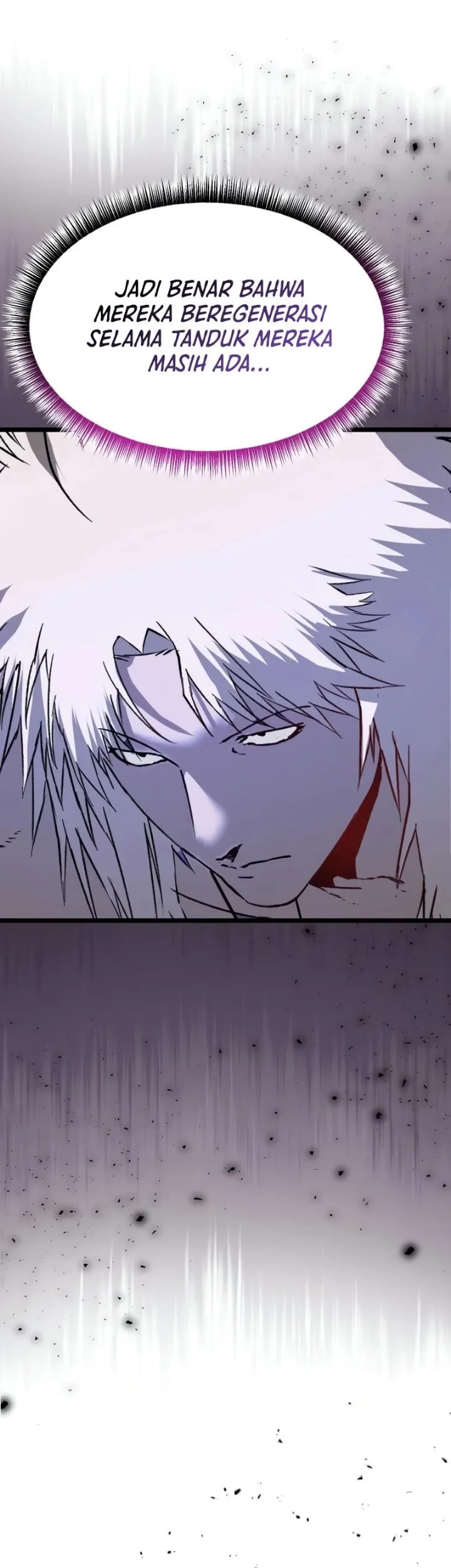 Stand-in Hero Chapter 11 Gambar 31
