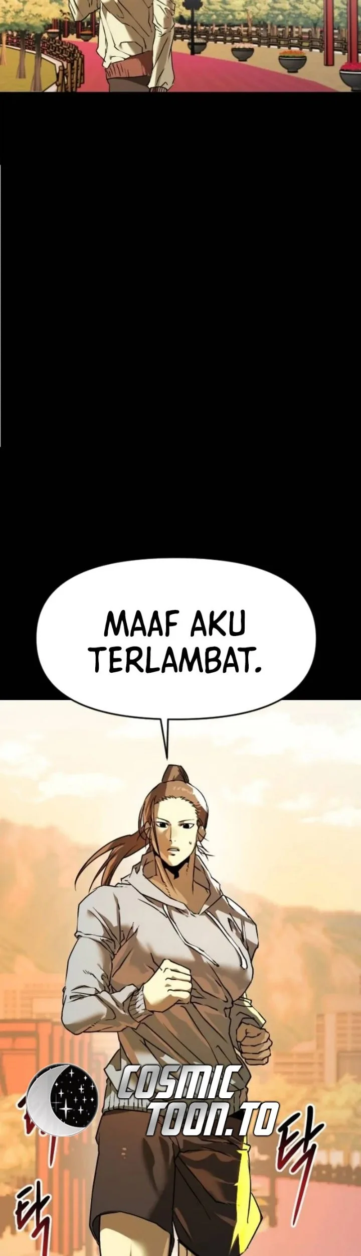 Stand-in Hero Chapter 12 Gambar 25