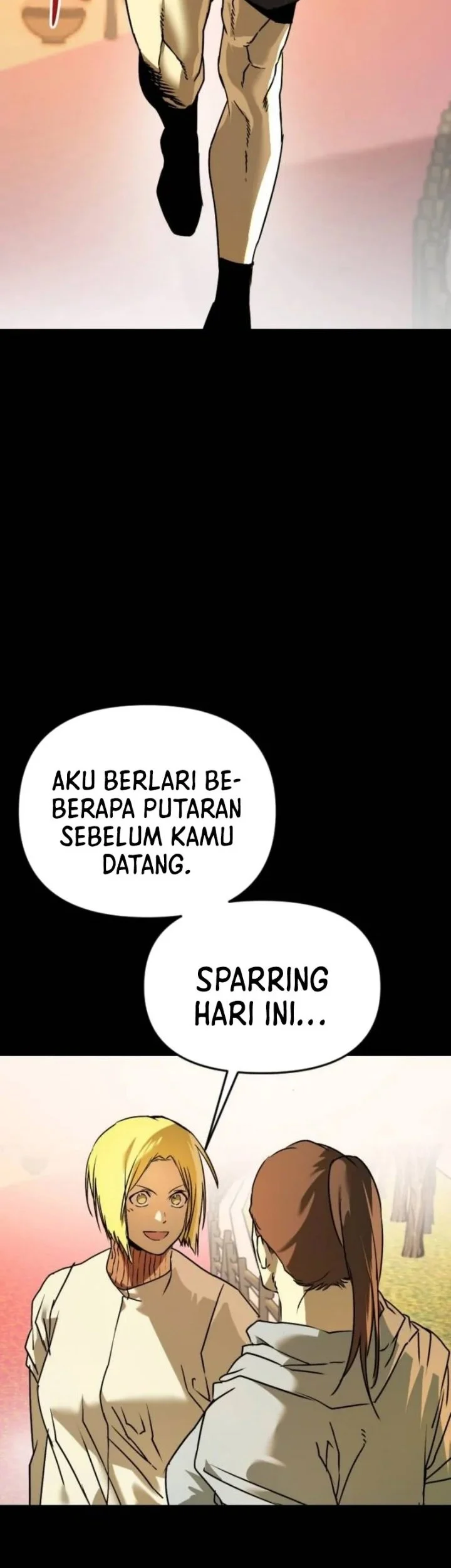 Stand-in Hero Chapter 12 Gambar 26