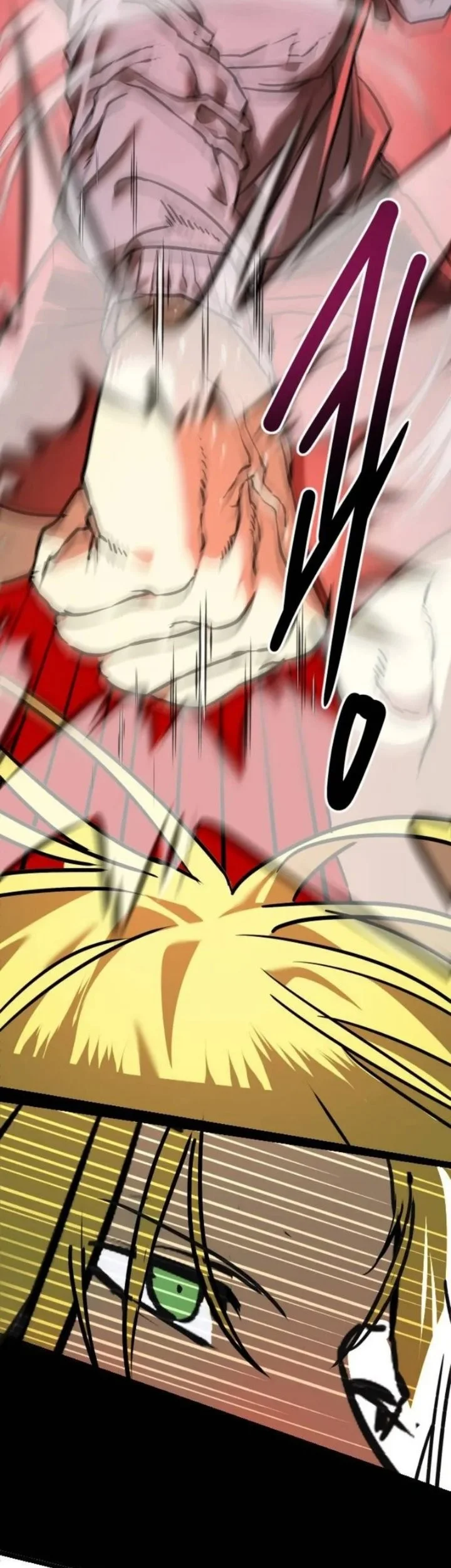 Stand-in Hero Chapter 12 Gambar 28