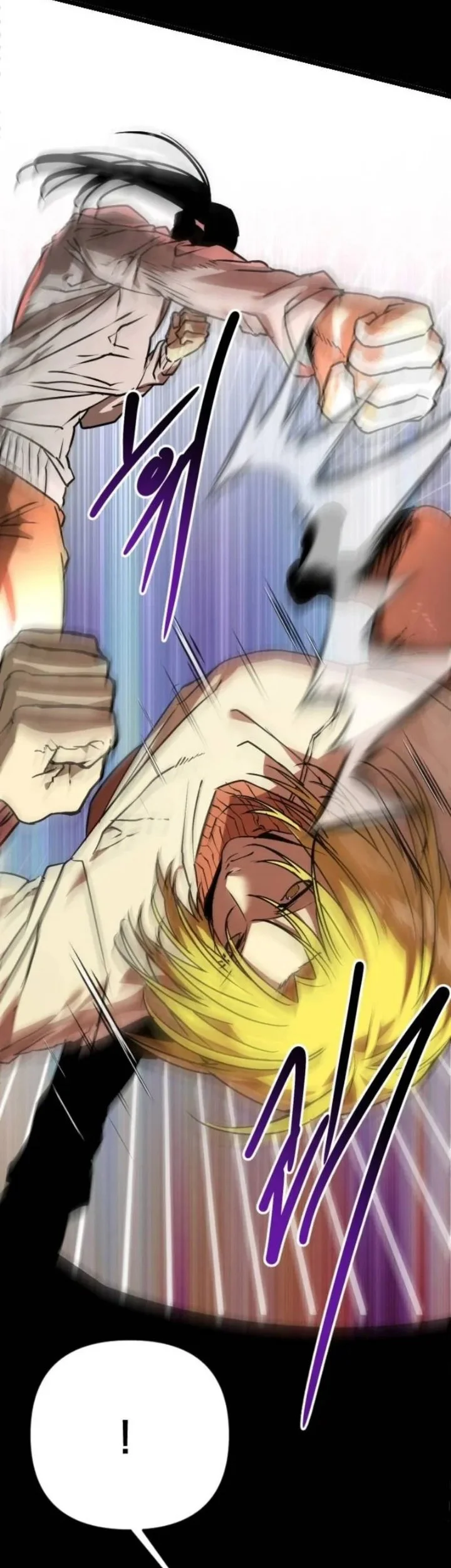 Stand-in Hero Chapter 12 Gambar 29