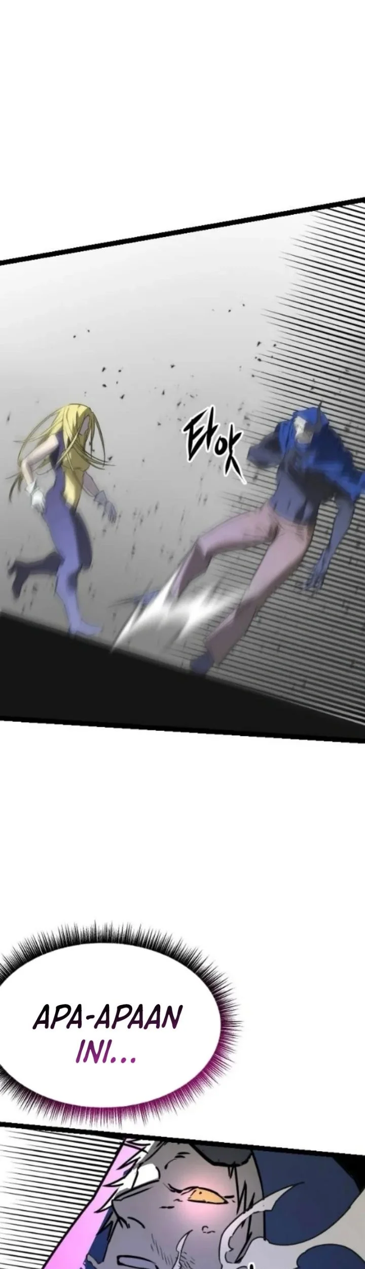 Stand-in Hero Chapter 13 Gambar 30