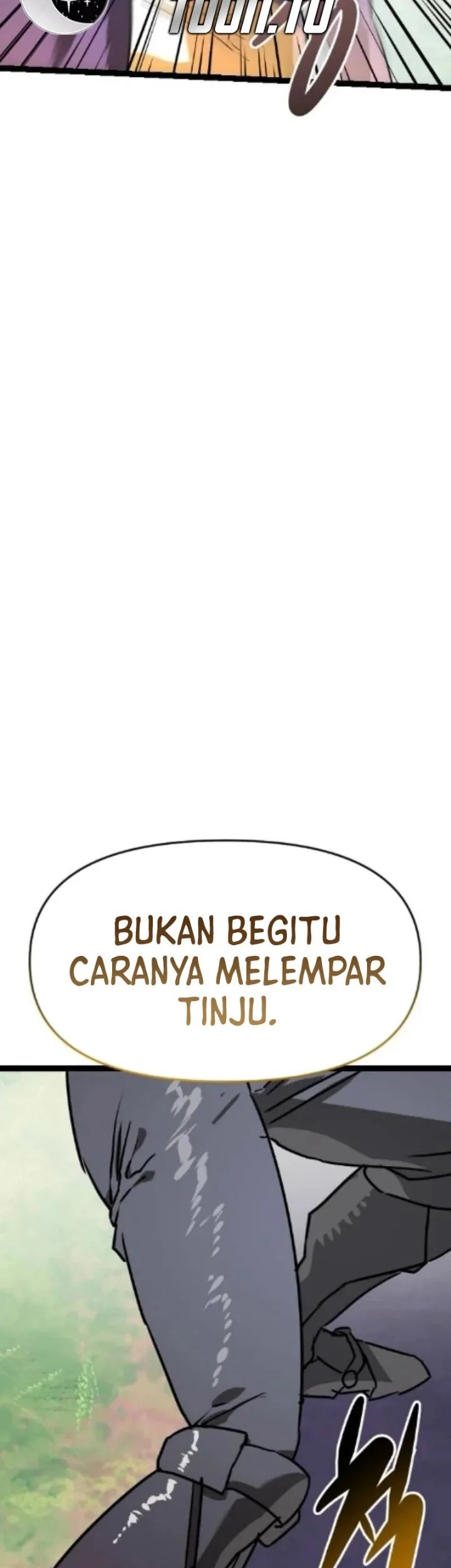 Stand-in Hero Chapter 13 Gambar 32