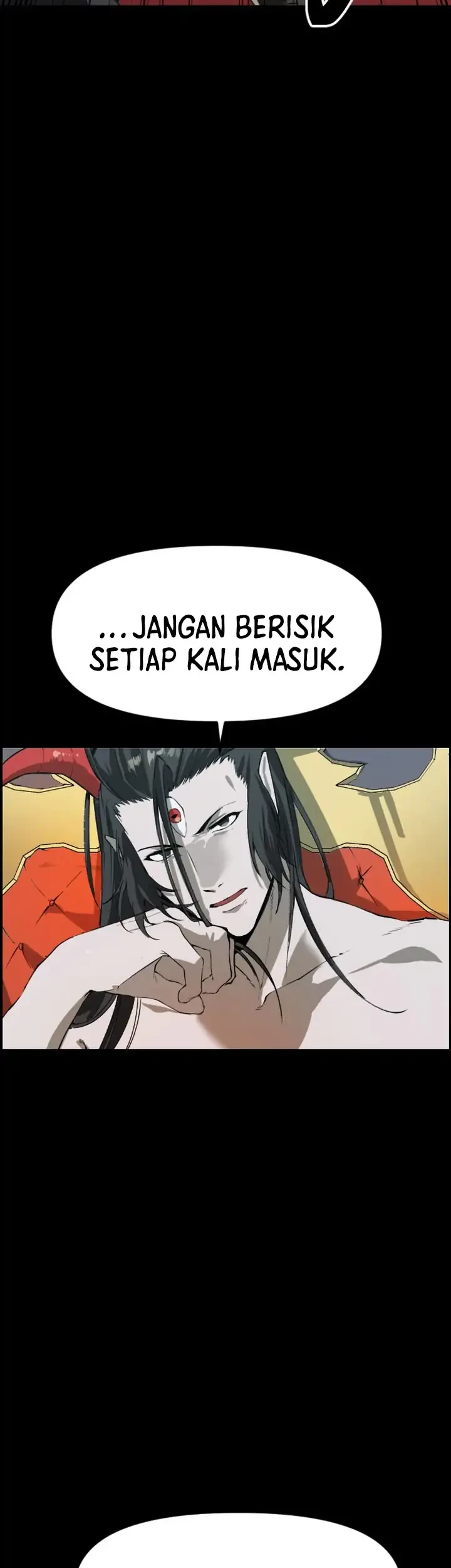 Stand-in Hero Chapter 2 Gambar 17