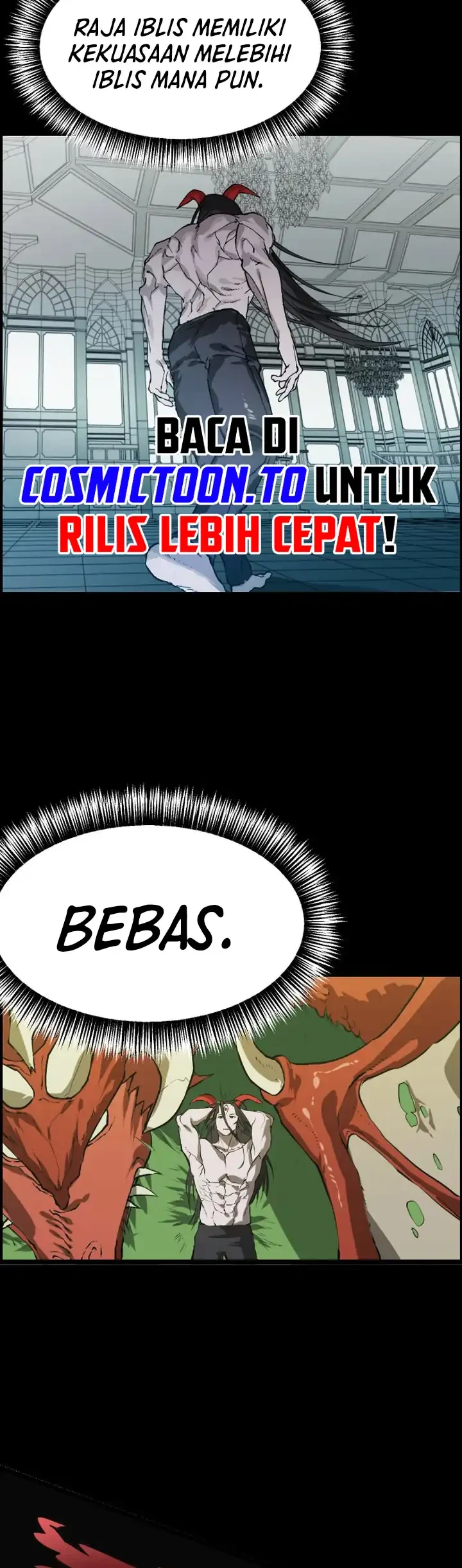 Stand-in Hero Chapter 2 Gambar 19