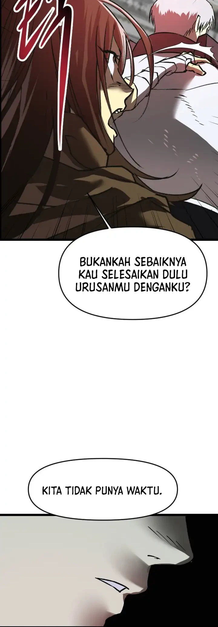 Stand-in Hero Chapter 3 Gambar 18