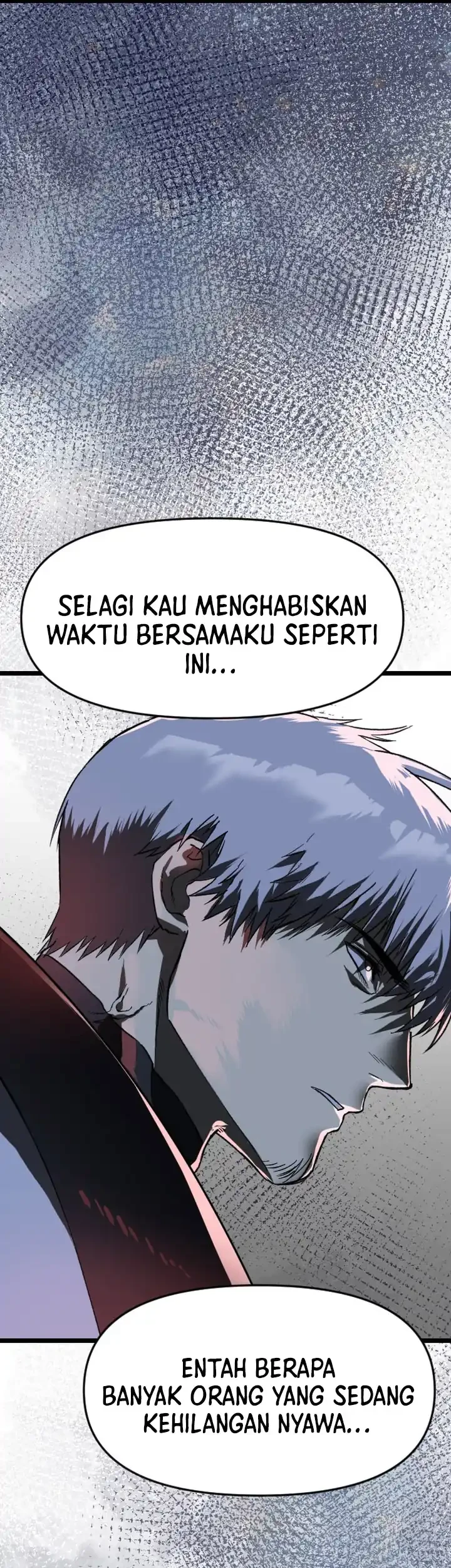 Stand-in Hero Chapter 3 Gambar 19