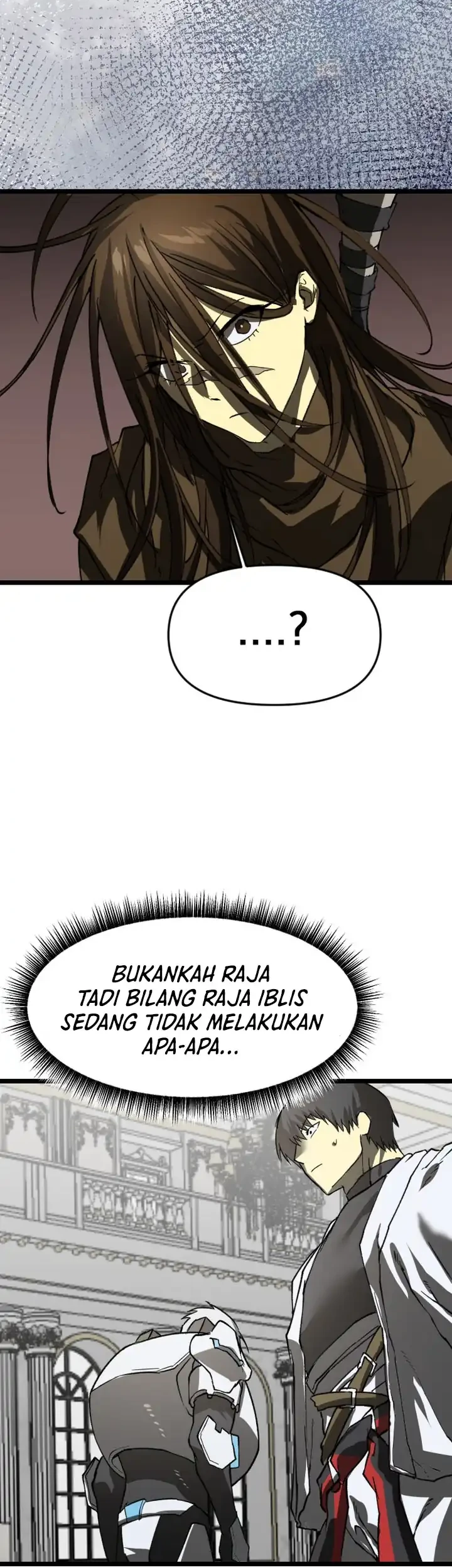 Stand-in Hero Chapter 3 Gambar 20