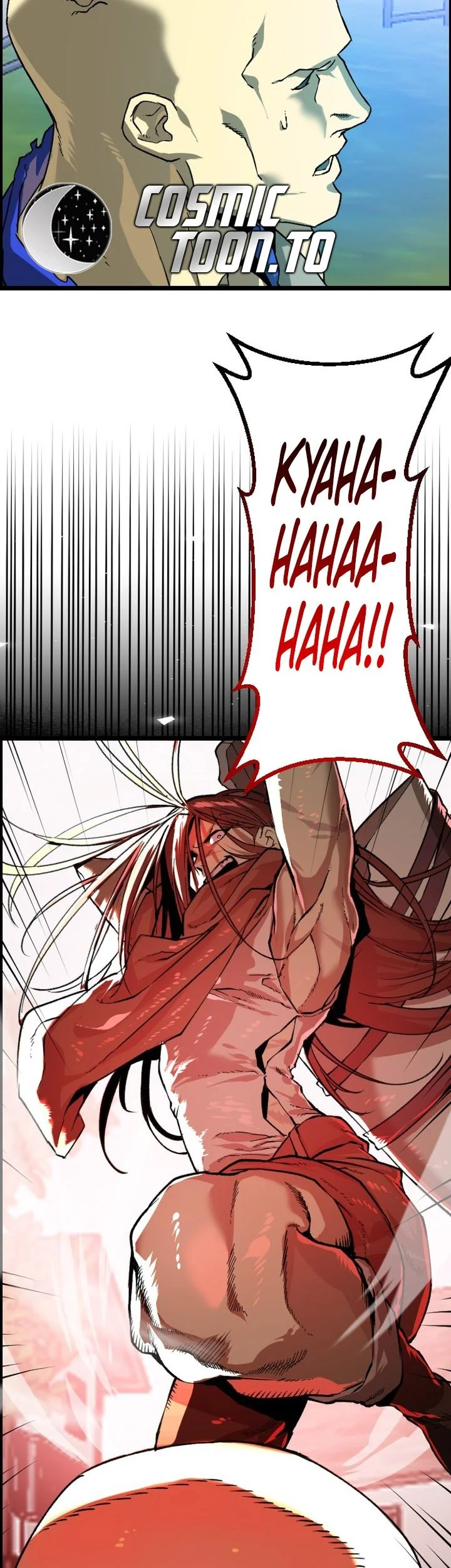 Stand-in Hero Chapter 4 Gambar 20