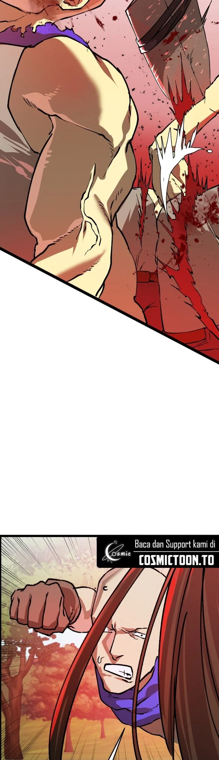 Stand-in Hero Chapter 4 Gambar 22