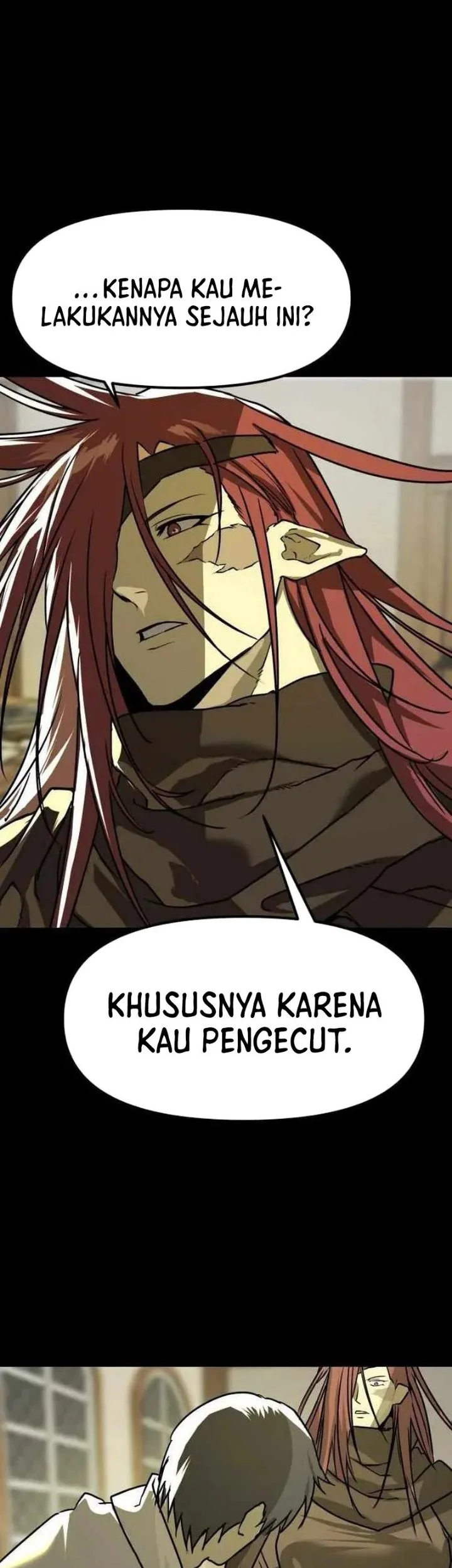 Stand-in Hero Chapter 6 Gambar 26