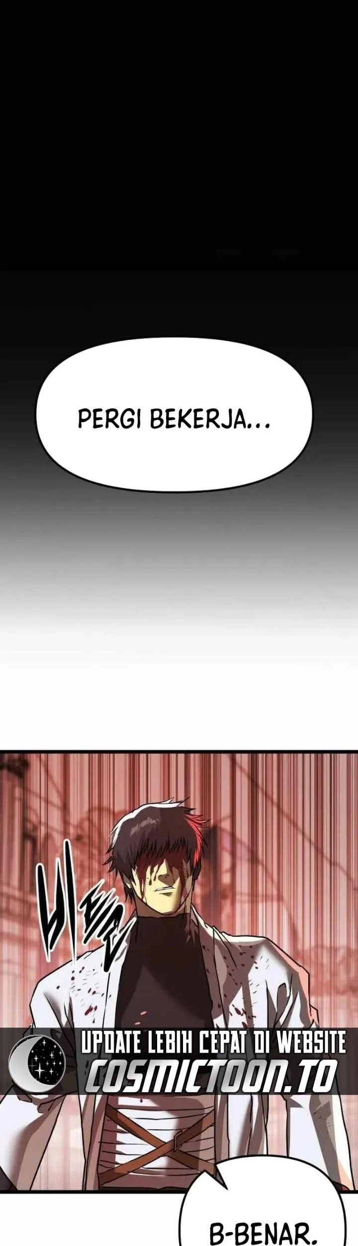 Stand-in Hero Chapter 6 Gambar 29