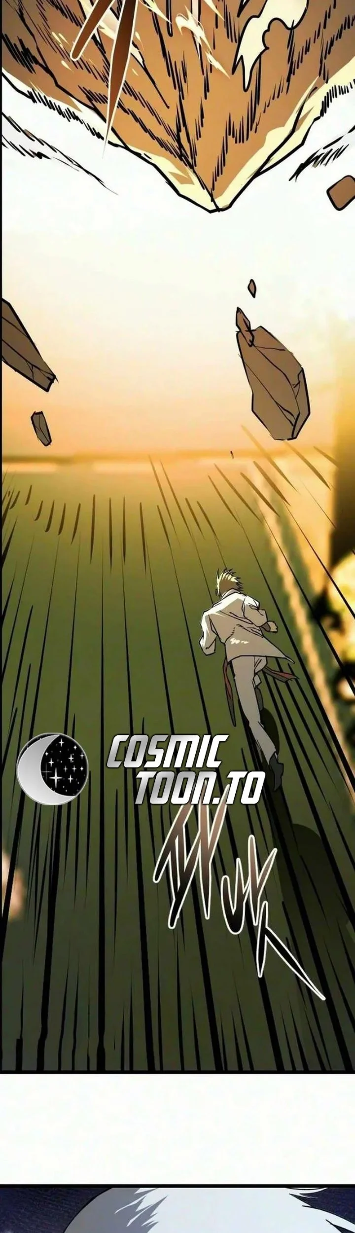Stand-in Hero Chapter 7 Gambar 27