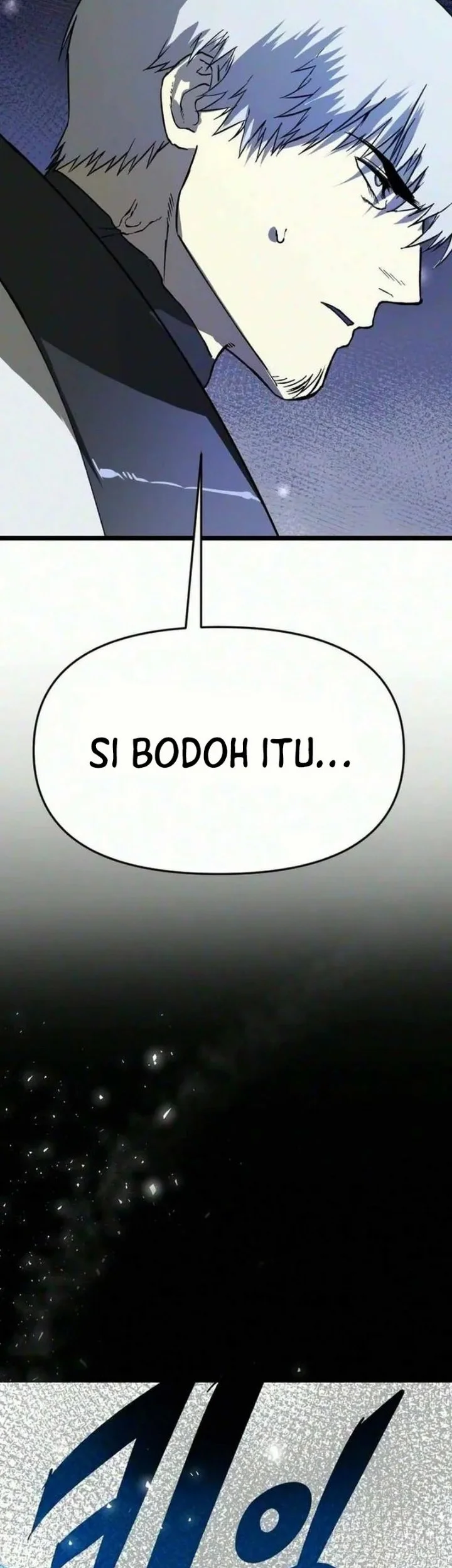Stand-in Hero Chapter 7 Gambar 28