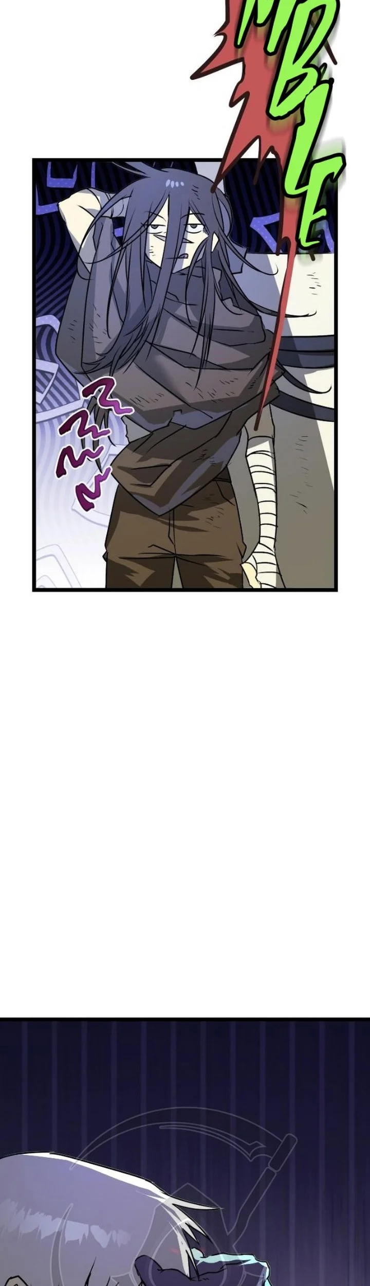 Stand-in Hero Chapter 8 Gambar 28