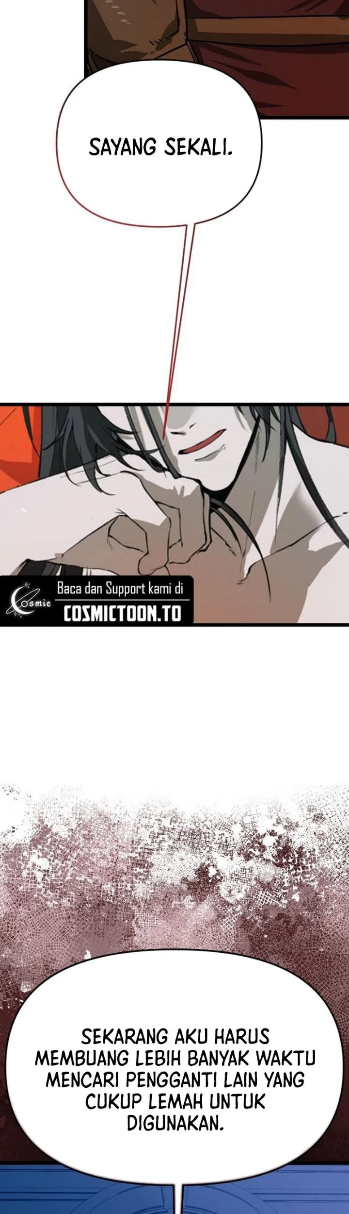 Stand-in Hero Chapter 9 Gambar 23
