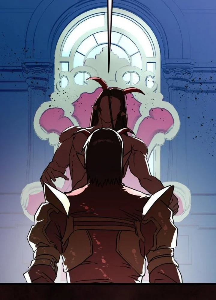 Stand-in Hero Chapter 9 Gambar 24