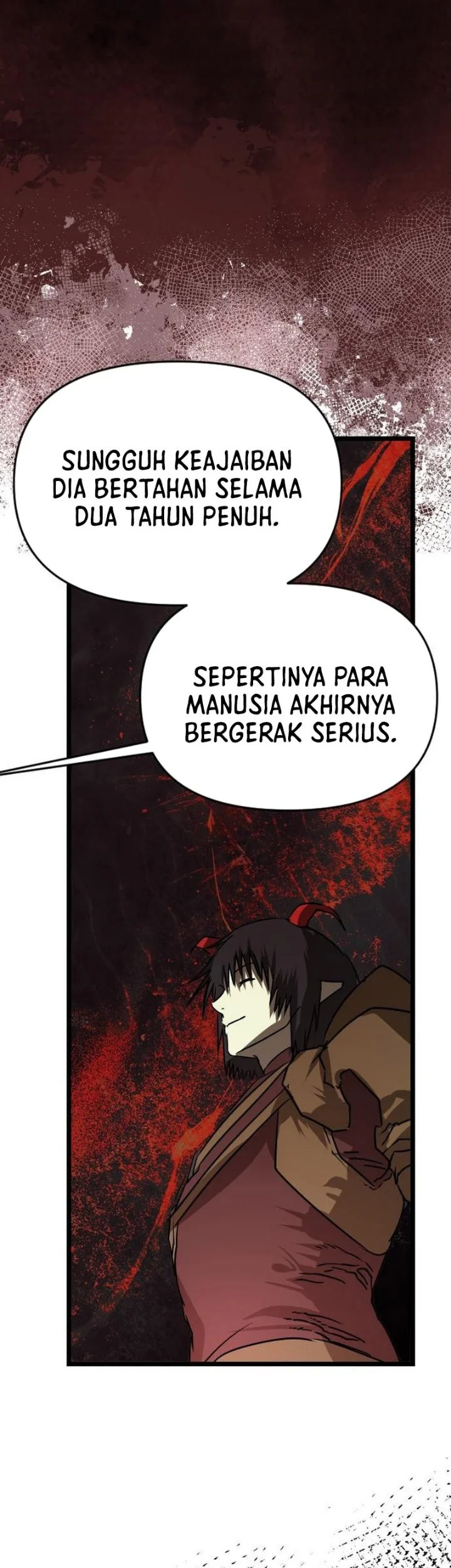 Stand-in Hero Chapter 9 Gambar 25