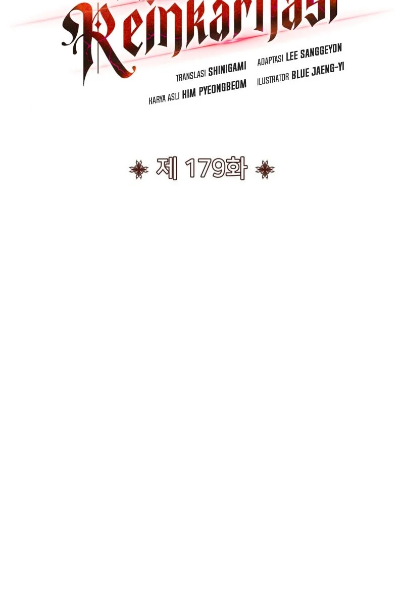 Standard of Reincarnation Chapter 179 Gambar 22