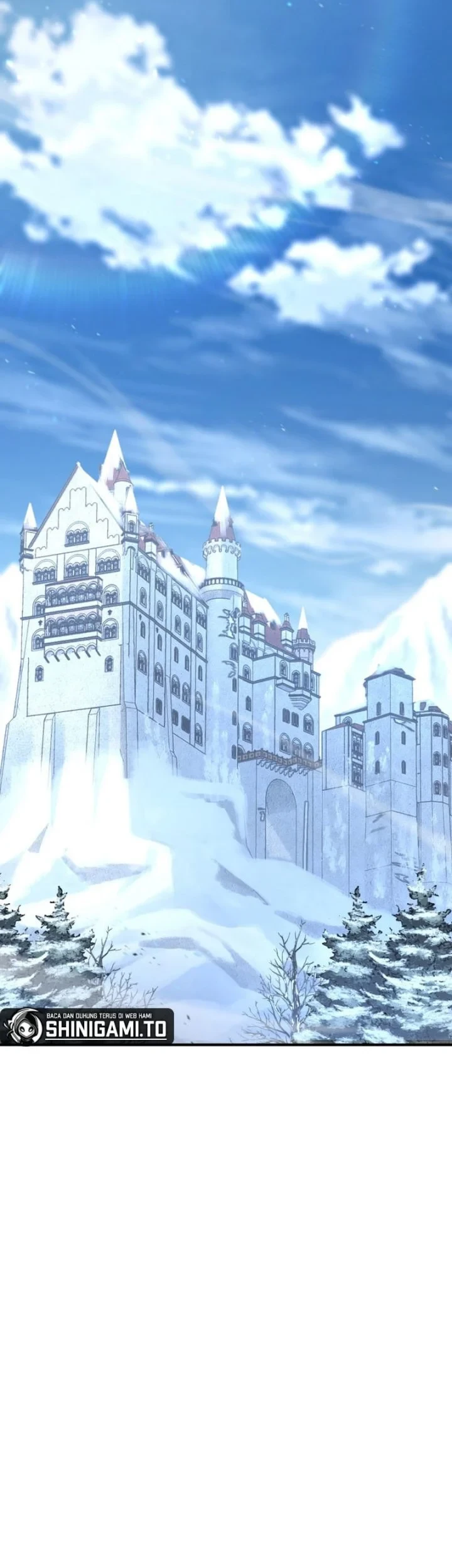 Standard of Reincarnation Chapter 180 Gambar 20