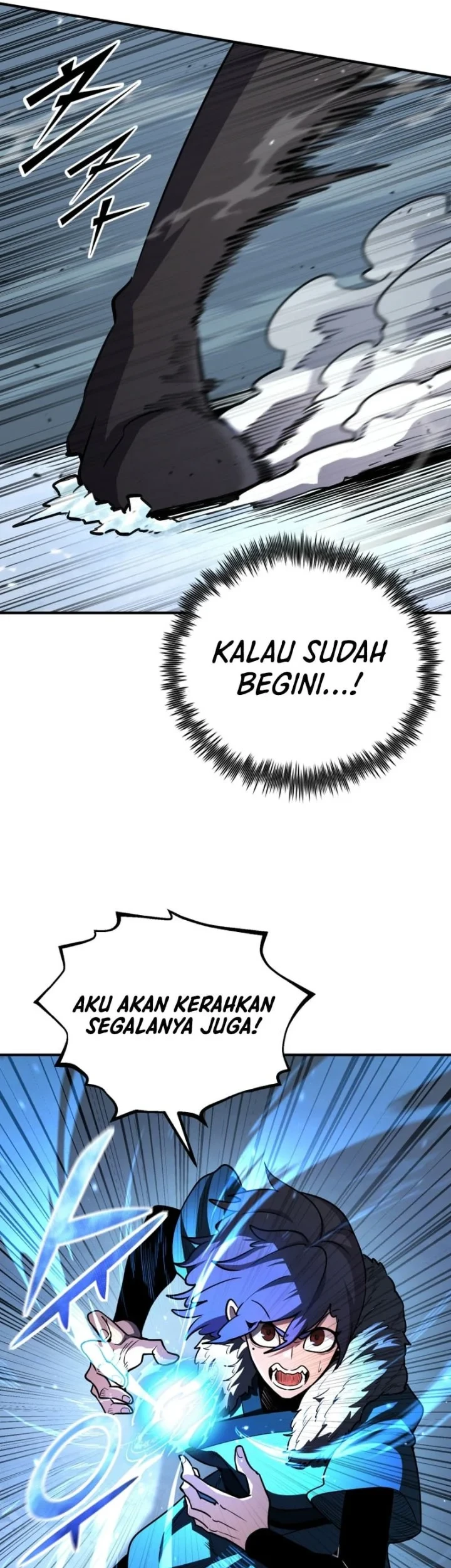 Standard of Reincarnation Chapter 181 Gambar 21